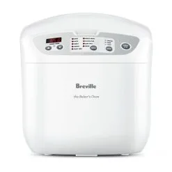 Breville Baker's Oven Electronic Bread Maker