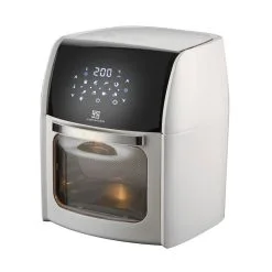 Smith & Nobel Digital Air Fryer White SNAF030W