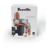 Breville The Food Processor Chef Stand Mixer Attachment LEM014 Grey