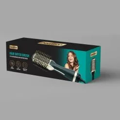 Newtton Hot Air Hair Brush