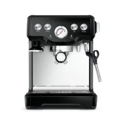 Breville Infuser Coffee Maker Black BES8400BKS