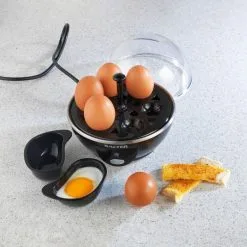 Salter Egg Cooker
