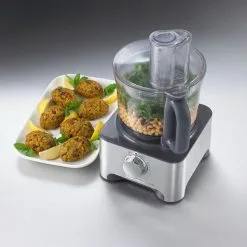 Kenwood Multi Pro Classic Food Processor FDM785BA