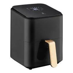 Smith & Nobel 4L Air Fryer With LCD Display