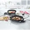 Smith & Nobel Banquet Frypan & Skillet Pack