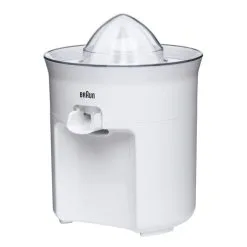 Braun Citrus Juicer