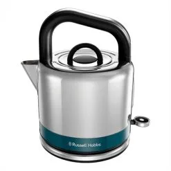 Russell Hobbs Distinctions Kettle Ocean Blue