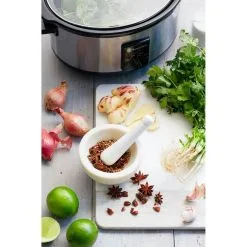 Russell Hobbs Slow Cooker 6L