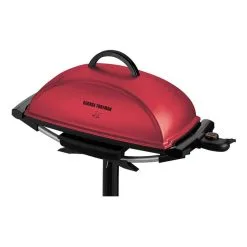 George Foreman In/Outdoor BBQ Grill