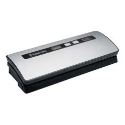 Russell Hobbs Seal Fresh Vacuum Sealer Stainless Steel