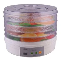 Healthy Choice European Design Food Dehydrator