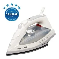 Russell Hobbs Rapid Steam Iron