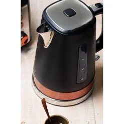 Russell Hobbs Brooklyn Kettle Copper