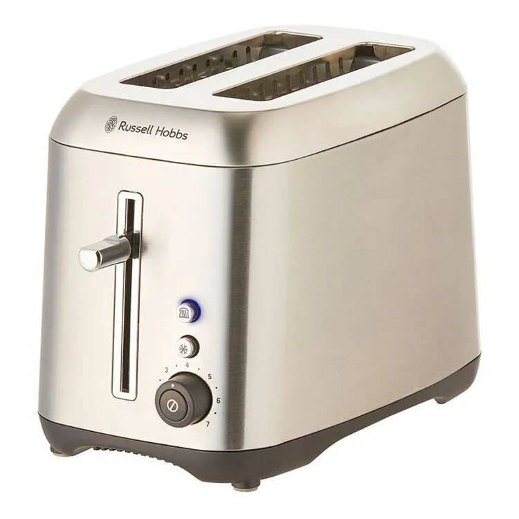 Russell Hobbs Carlton 2 Slice Toaster - Image 3