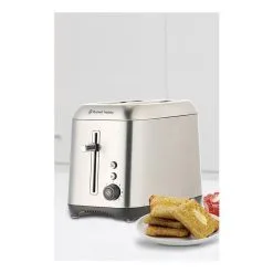 Russell Hobbs Carlton 2 Slice Toaster