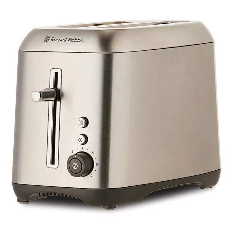 Russell Hobbs Carlton 2 Slice Toaster - Image 4