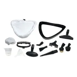 Linda 10-In-1 Steam Mop