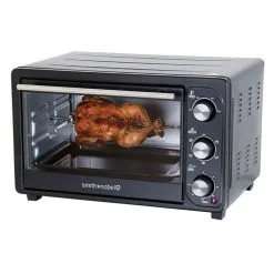 Smith & Nobel Toaster Oven 26L