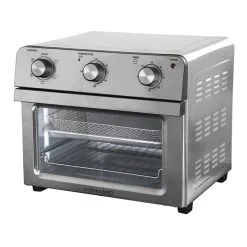 Smith & Nobel Air Fryer Oven Stainless Steel 20L IA3642