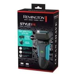 Remington Style Series Foil Shaver F4