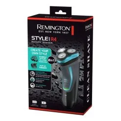 Remington Style Series Rotary Shaver R4