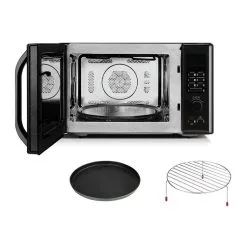 Smith & Nobel Convection/Grill Microwave With Airfrying 30L