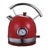 Smith & Nobel Retro Design Kettle Red