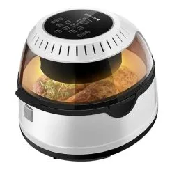 Smith & Nobel 13L Digital Air Fryer White SNAF999W