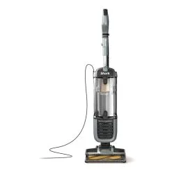 Shark Navigator Self-Cleaning Brushroll Pet Upright Vacuum ZU62