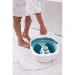 Homedics Bubble Spa Elite Foot Spa FB-450H-AU