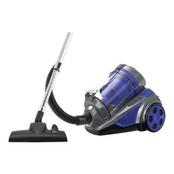 Prinetti Bagless Vacuum Blue 2400W