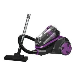 Prinetti Bagless Vacuum Purple 2000W