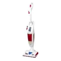 Prinetti Stick Vacuum And Steam Cleaner