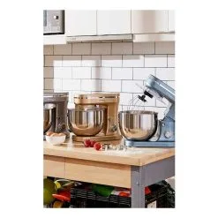 Healthy Choice Powerful Mix Master Dark Blue