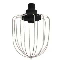 Smith & Nobel Planetary Stand Mixer Cream 5L