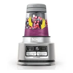 Ninja Foodi Nutri Blend & Power Mix System CB102