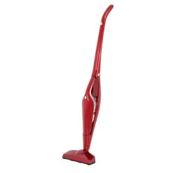 Prinetti 2-In-1 Cordless Vacuum Red 14.8V