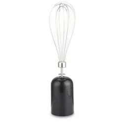 Smith & Nobel Retro Hand Blender Set Cream