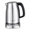 Smith & Nobel Stainless Steel Digital Kettle