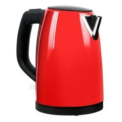 Smith & Nobel Kettle Red 1.7L