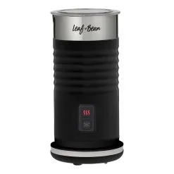 Leaf & Bean Electric Milk Frother And Warmer