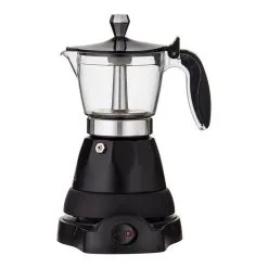 Leaf & Bean Electric Espresso Maker