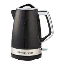 Russell Hobbs Structure Kettle Black