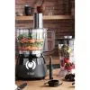 Russell Hobbs Desire Food Processor Black