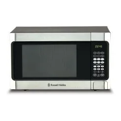 Russell Hobbs Family Microwave