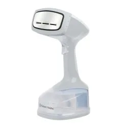 Russell Hobbs Hand Held Steamer Grey