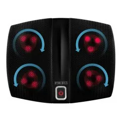 Homedics Shiatsu Elite Foot Massager FMS-255H-AU