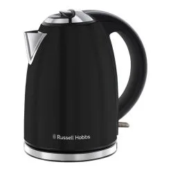 Russell Hobbs Montana Kettle Matt Black 1.7L