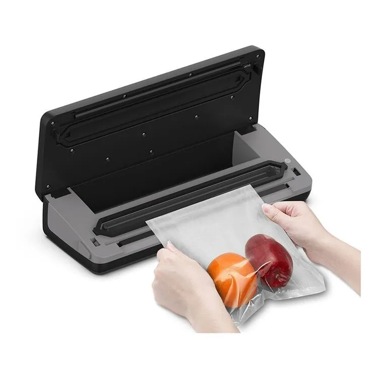 Healthy Choice Vacuum Sealer Sealing Machine - Image 5
