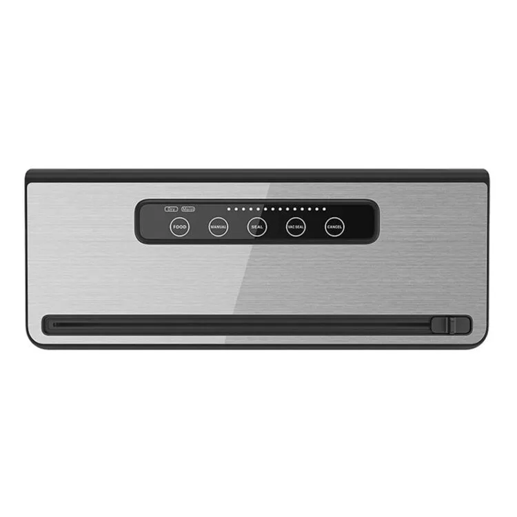 Healthy Choice Vacuum Sealer Sealing Machine - Image 4